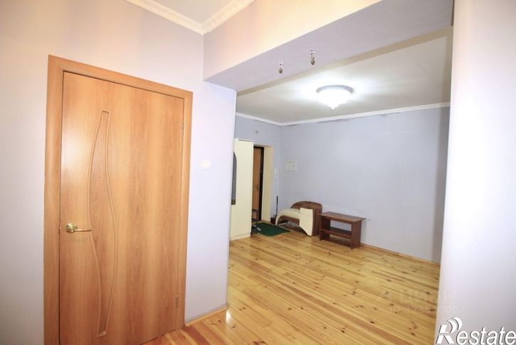 2-комн квартира ул Бутина, 123,  д. 123