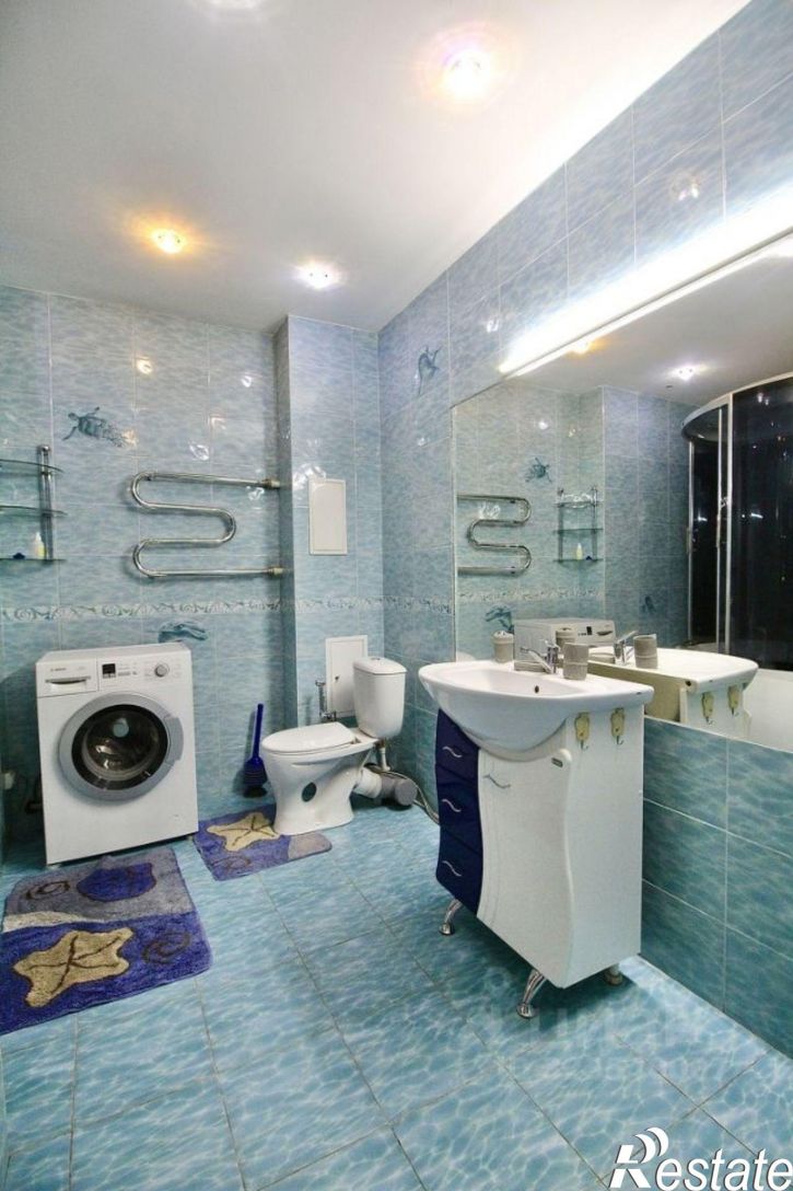 2-комн квартира ул Бутина, 123,  д. 123