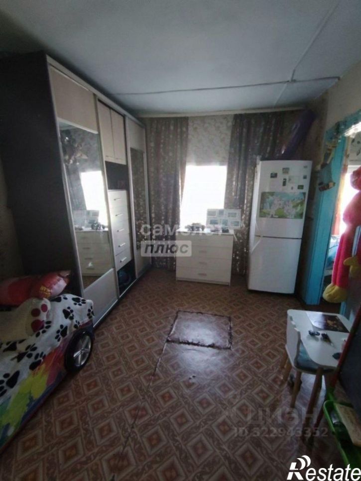 2-комн квартира ул Калангуйская, 14 А,  д. 14 А,  к. А