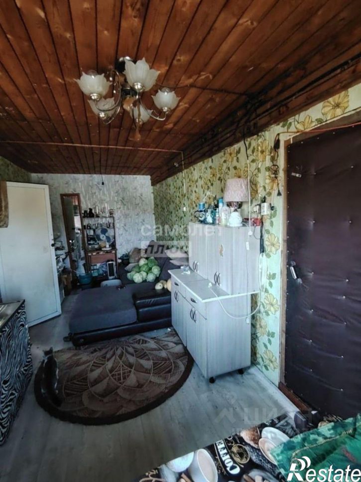 2-комн квартира ул Калангуйская, 14 А,  д. 14 А,  к. А