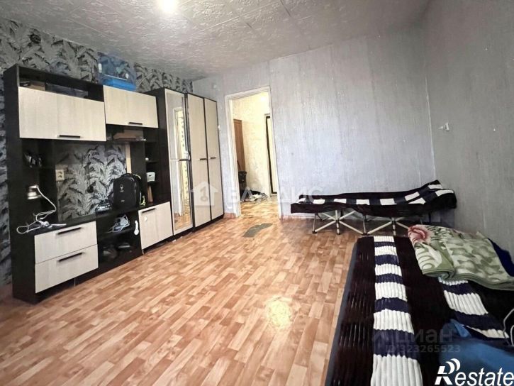 1-комн квартира пер Шестиперова, 16,  д. 16