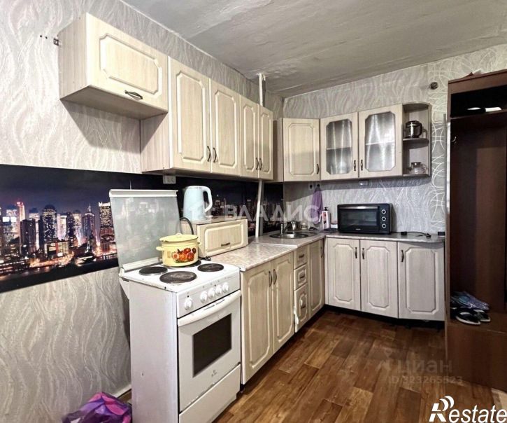 1-комн квартира пер Шестиперова, 16,  д. 16