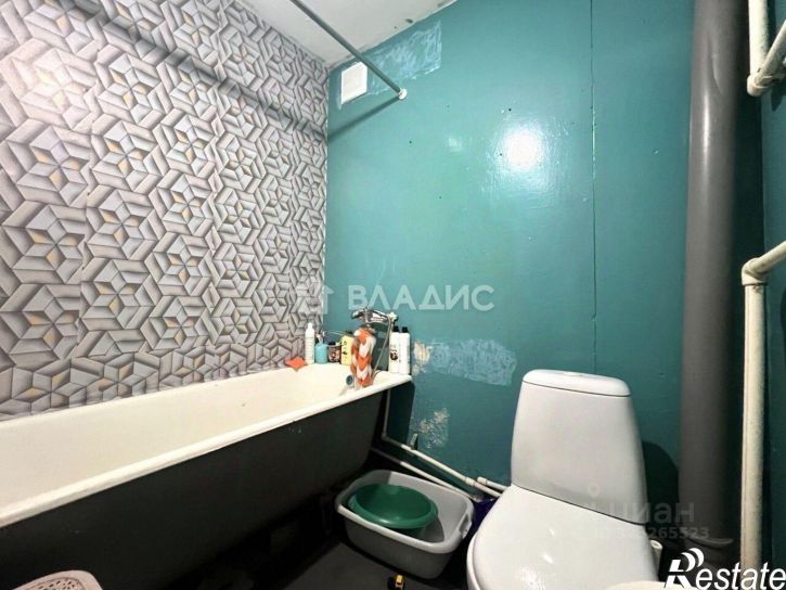 1-комн квартира пер Шестиперова, 16,  д. 16