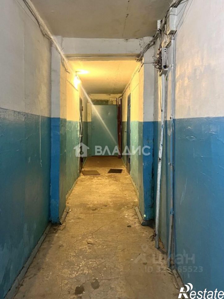 1-комн квартира пер Шестиперова, 16,  д. 16