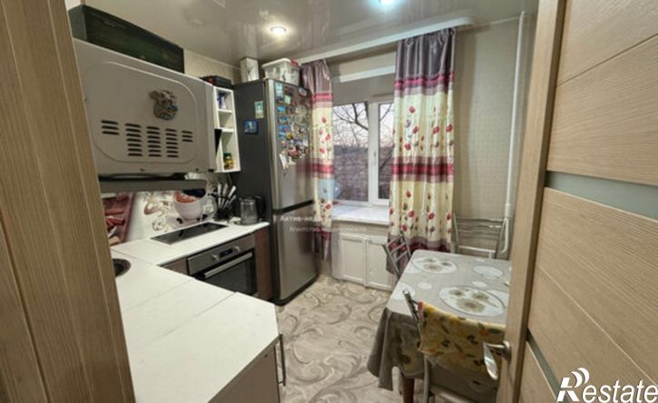 1-комн квартира ул Звездная, 9,  д. 9