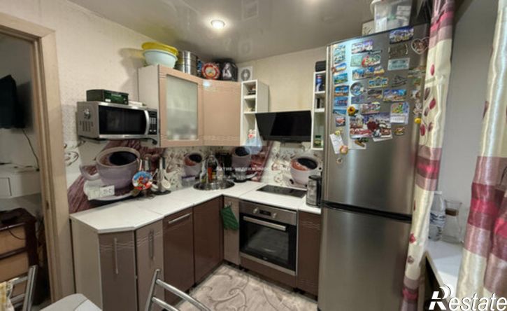 1-комн квартира ул Звездная, 9,  д. 9