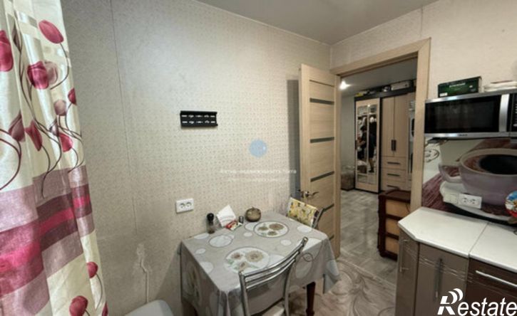 1-комн квартира ул Звездная, 9,  д. 9