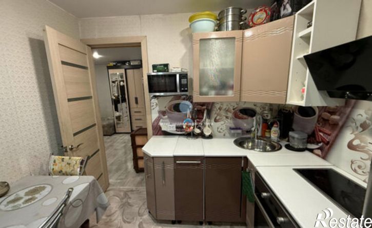 1-комн квартира ул Звездная, 9,  д. 9