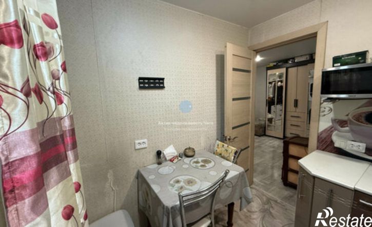 1-комн квартира ул Звездная, 9,  д. 9