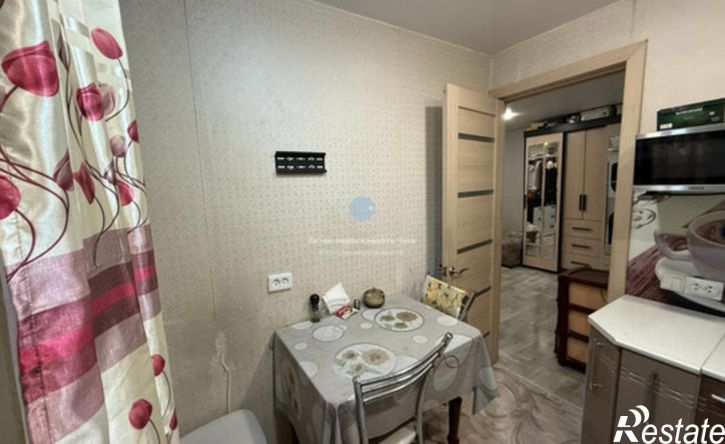 1-комн квартира ул Звездная, 9,  д. 9