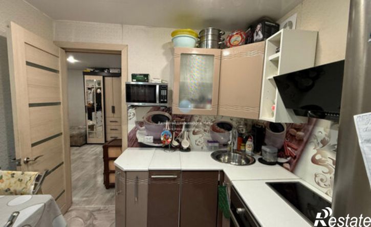 1-комн квартира ул Звездная, 9,  д. 9