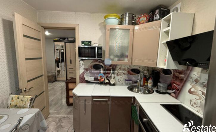 1-комн квартира ул Звездная, 9,  д. 9