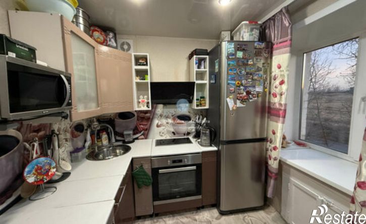 1-комн квартира ул Звездная, 9,  д. 9