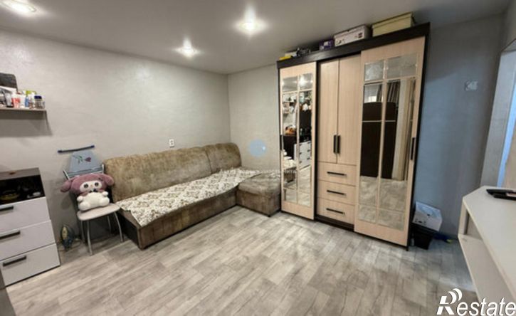 1-комн квартира ул Звездная, 9,  д. 9