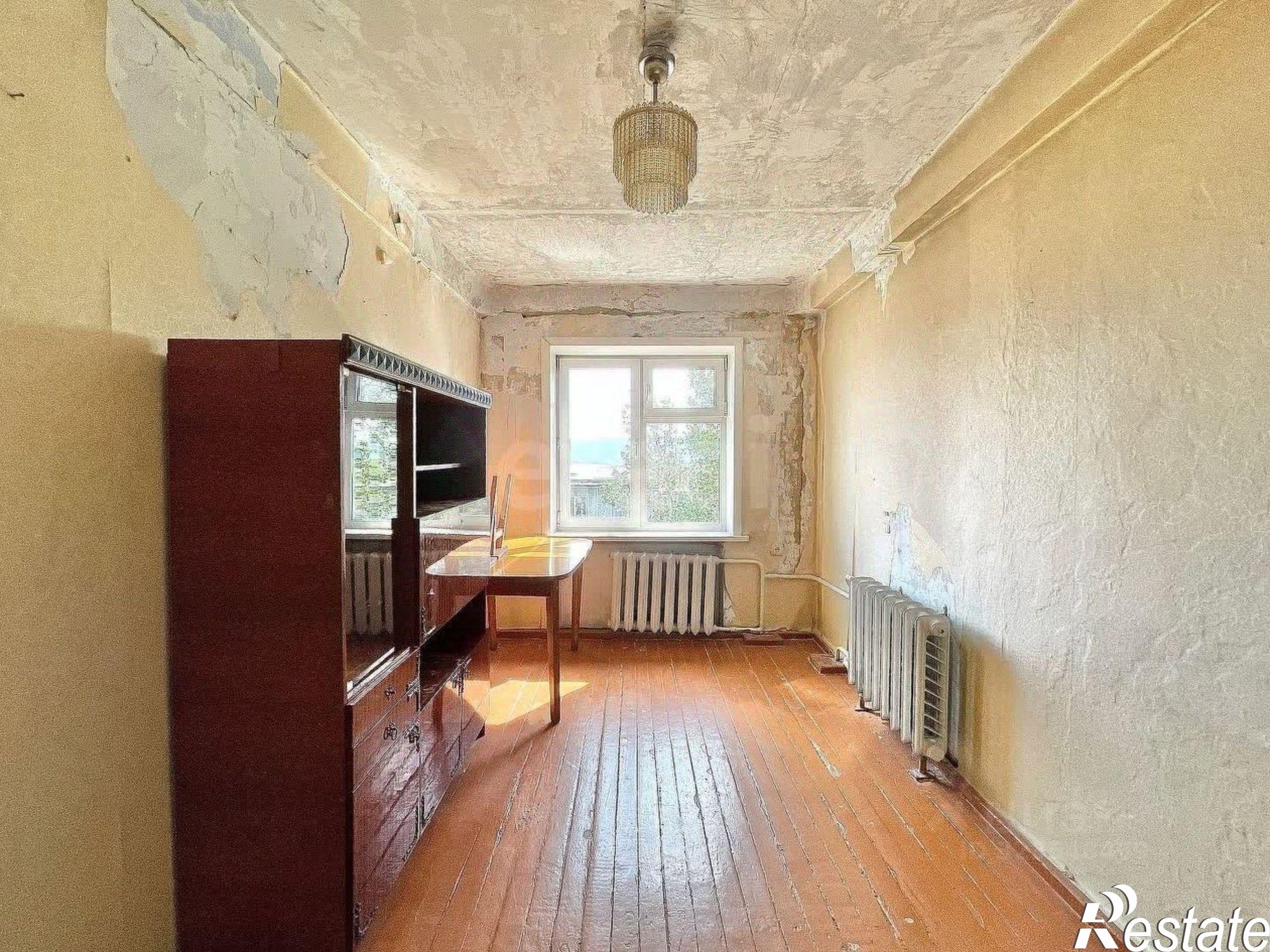 Сдать квартиру за 30 000 рублей на ул Бабушкина, 5