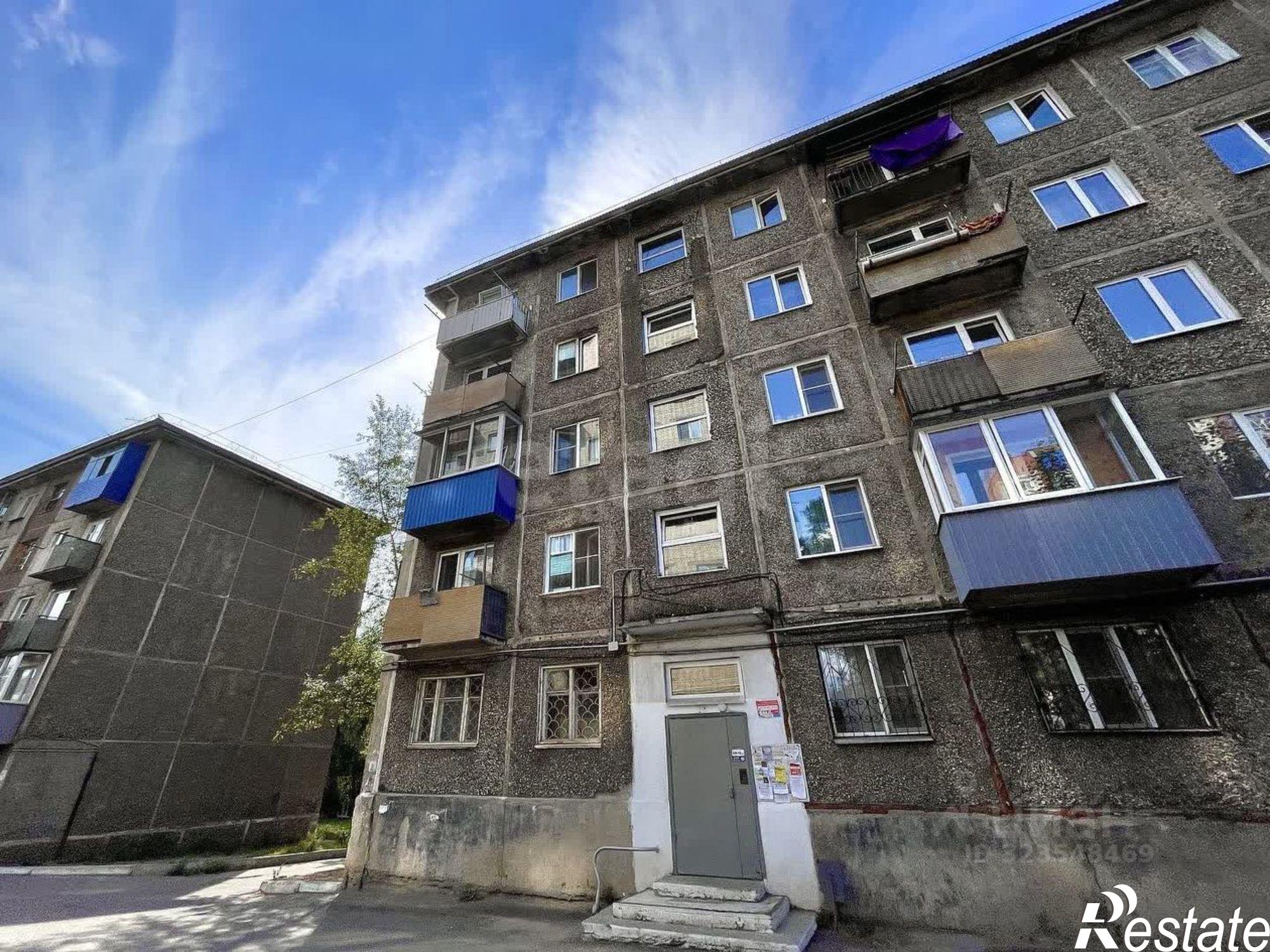 Сдать квартиру за 30 000 рублей на ул Бабушкина, 5