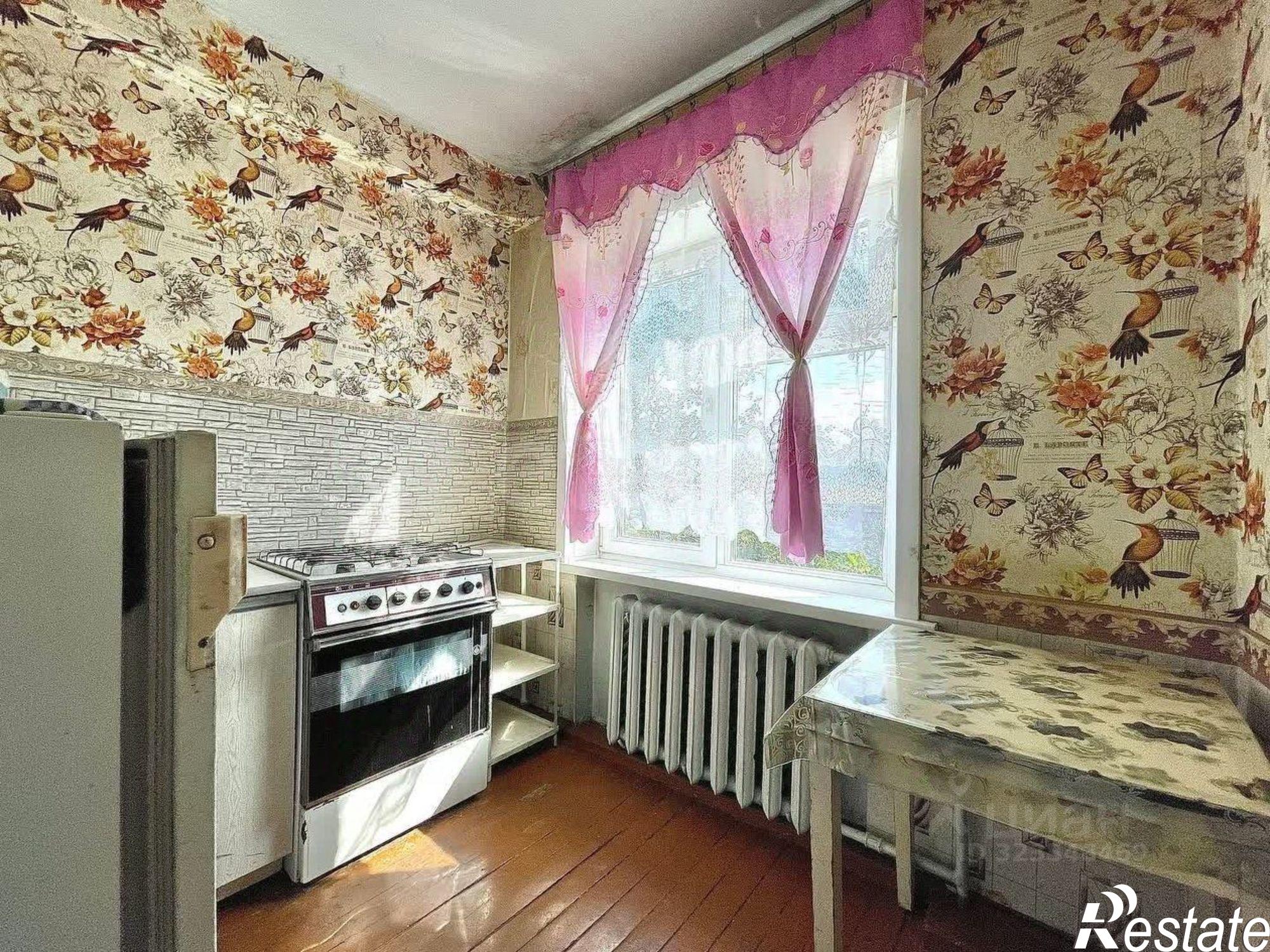 Сдать квартиру за 30 000 рублей на ул Бабушкина, 5