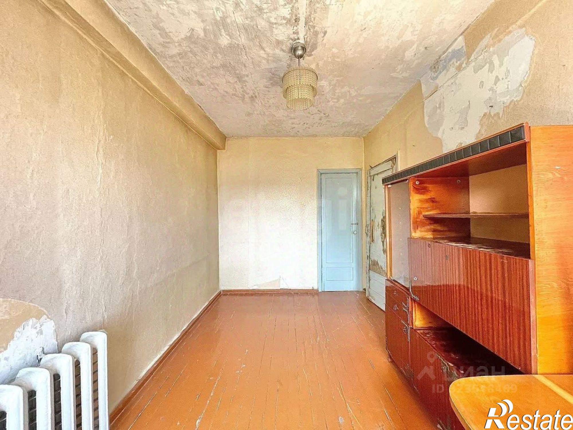 Сдать квартиру за 30 000 рублей на ул Бабушкина, 5