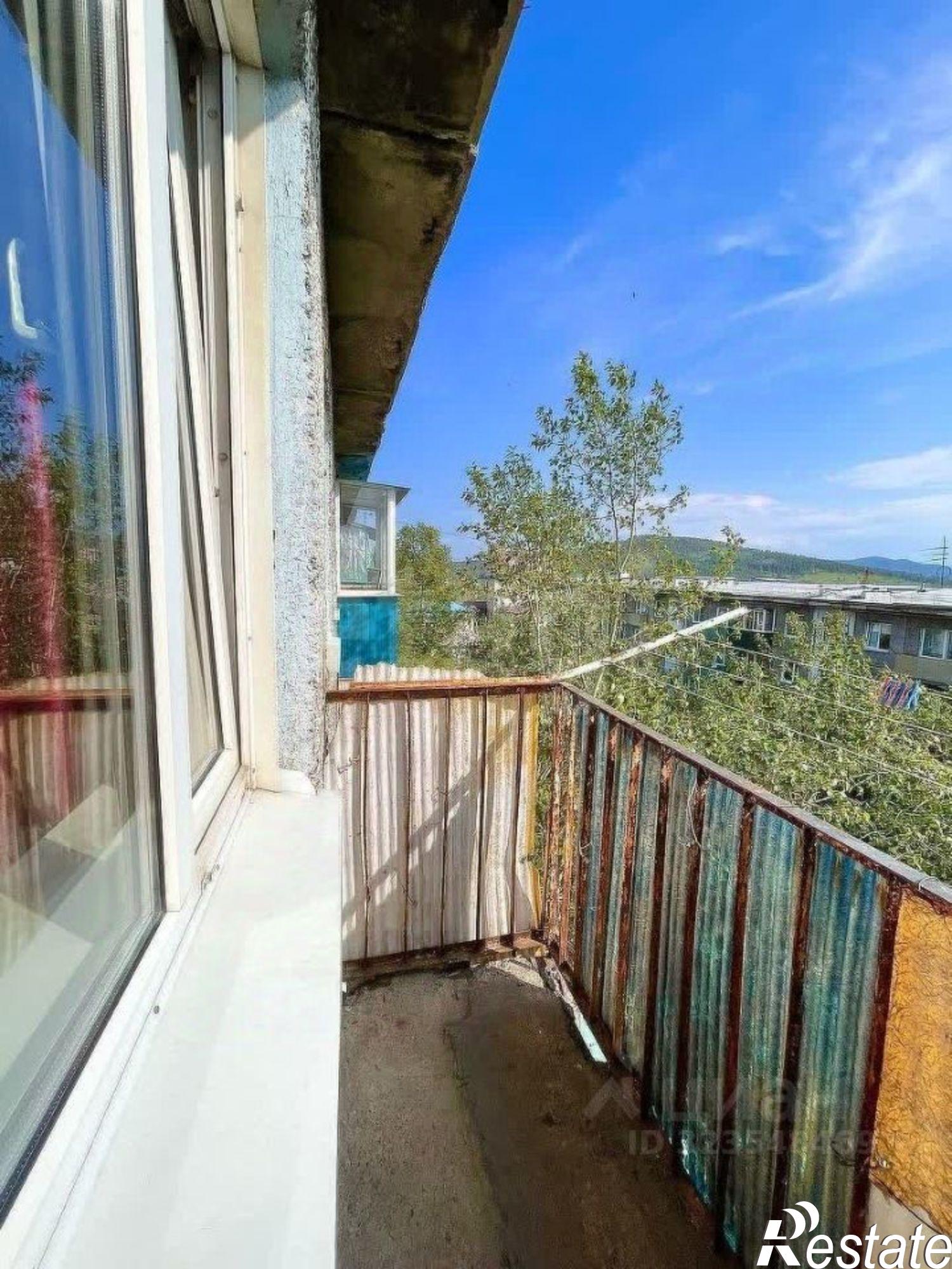 Сдать квартиру за 30 000 рублей на ул Бабушкина, 5