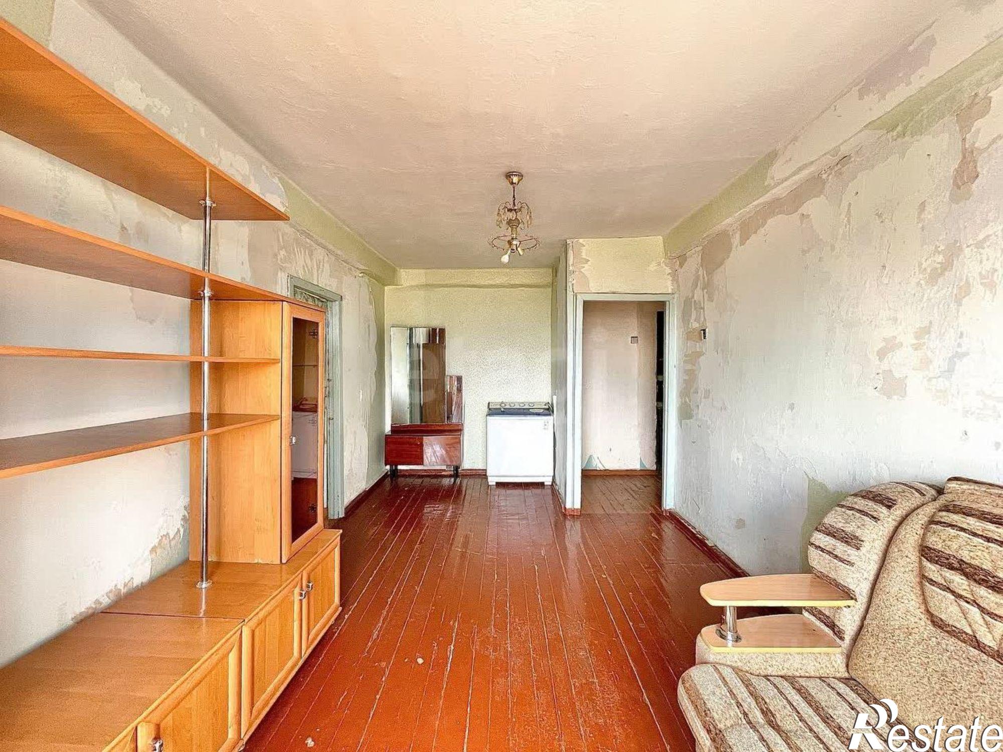 Сдать квартиру за 30 000 рублей на ул Бабушкина, 5