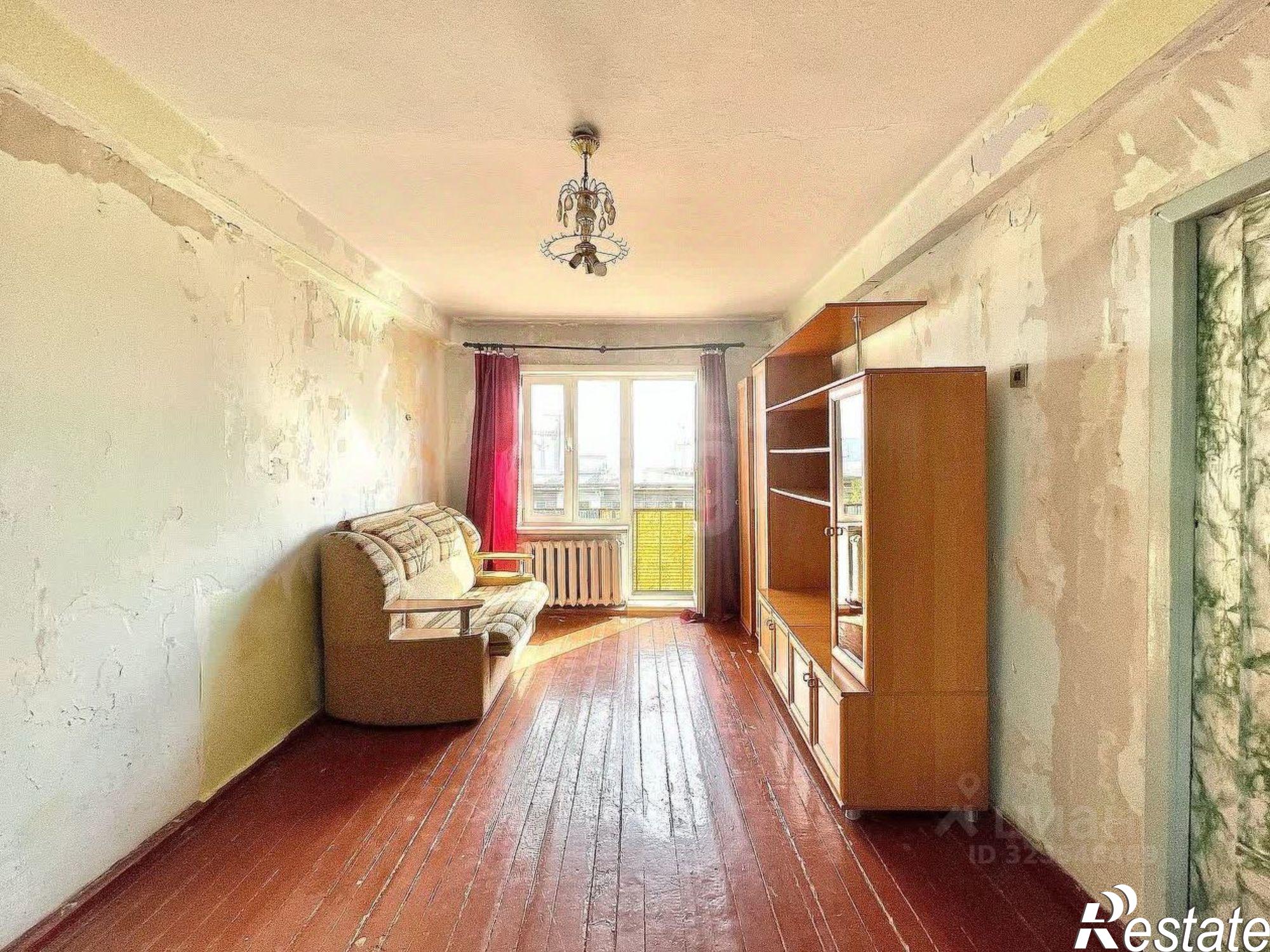 Сдать квартиру за 30 000 рублей на ул Бабушкина, 5