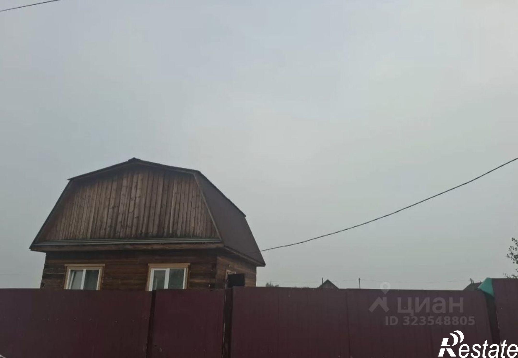 Купить дачу, дом, коттедж за 1 900 000 рублей на ул Назара Губина, 26