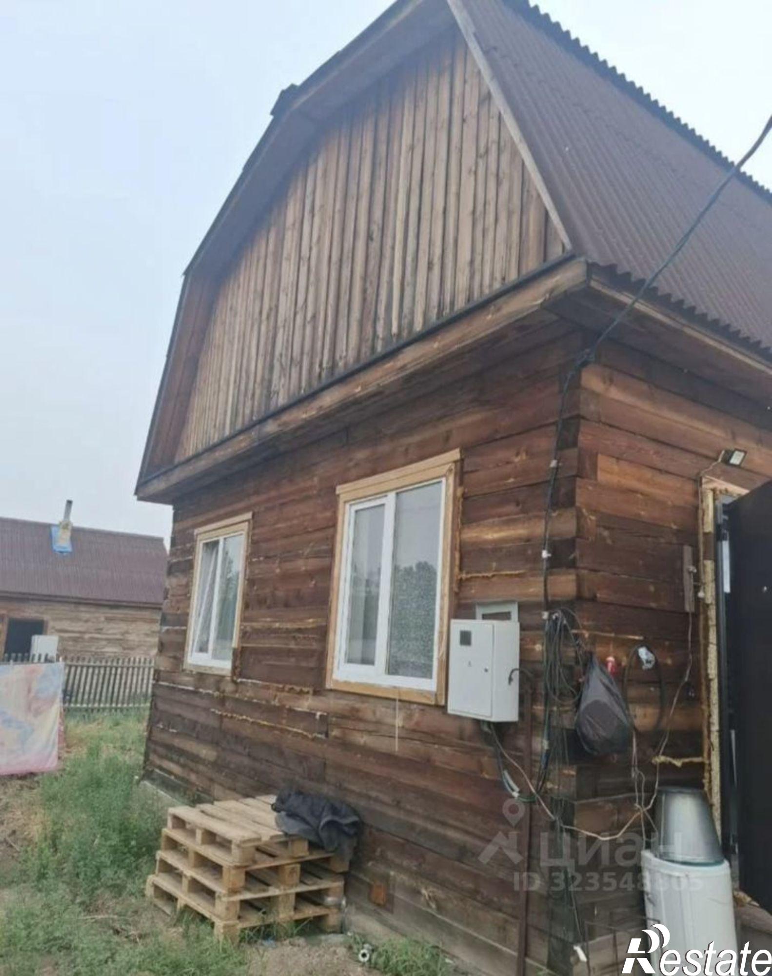 Купить дачу, дом, коттедж за 1 900 000 рублей на ул Назара Губина, 26