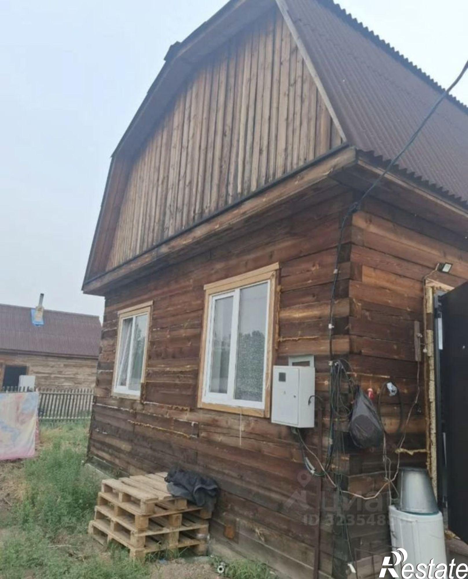 Купить дачу, дом, коттедж за 1 900 000 рублей на ул Назара Губина, 26