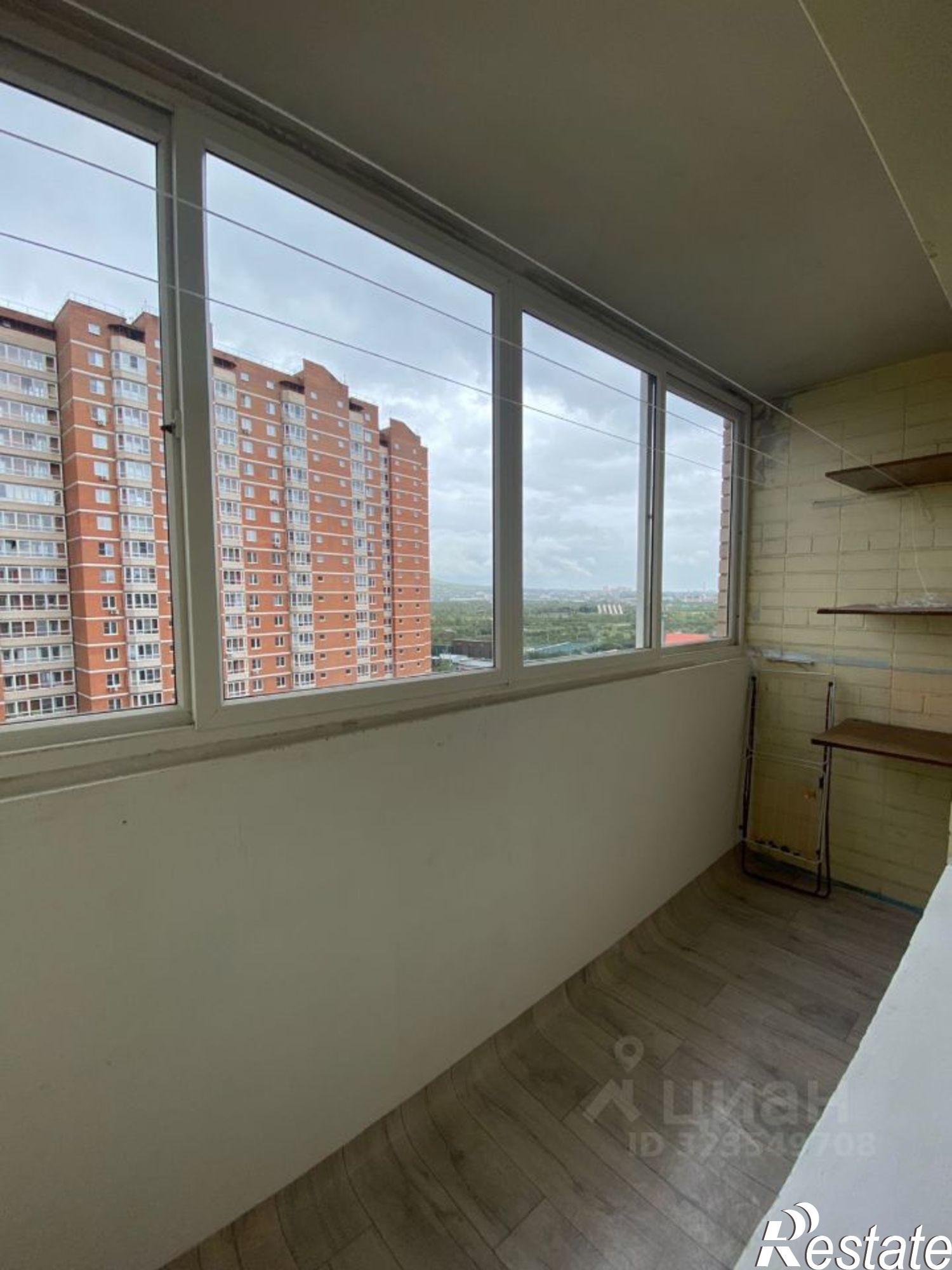 Купить квартиру за 7 950 000 рублей на Чита