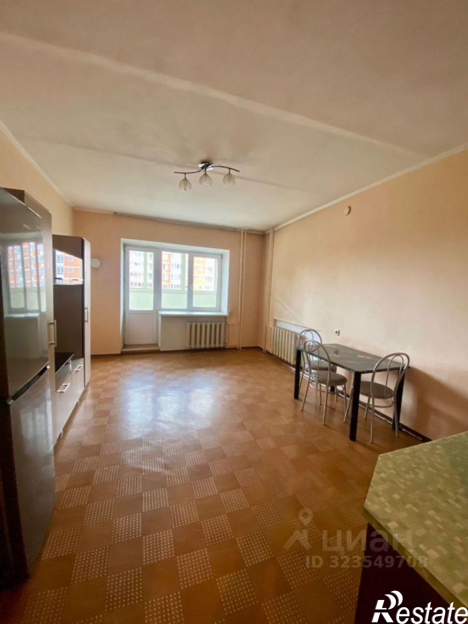 Купить квартиру за 7 950 000 рублей на Чита