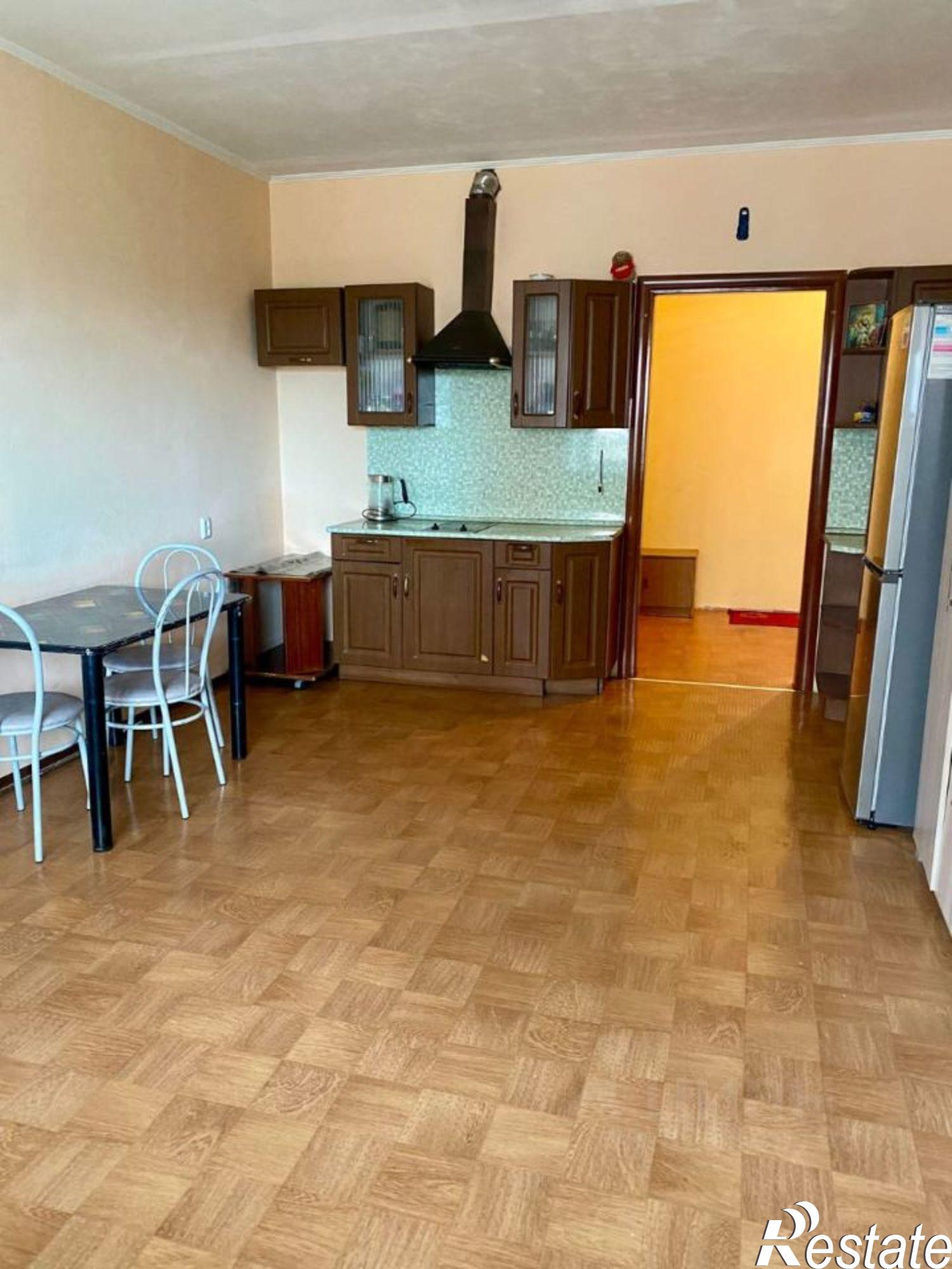 Купить квартиру за 7 950 000 рублей на Чита