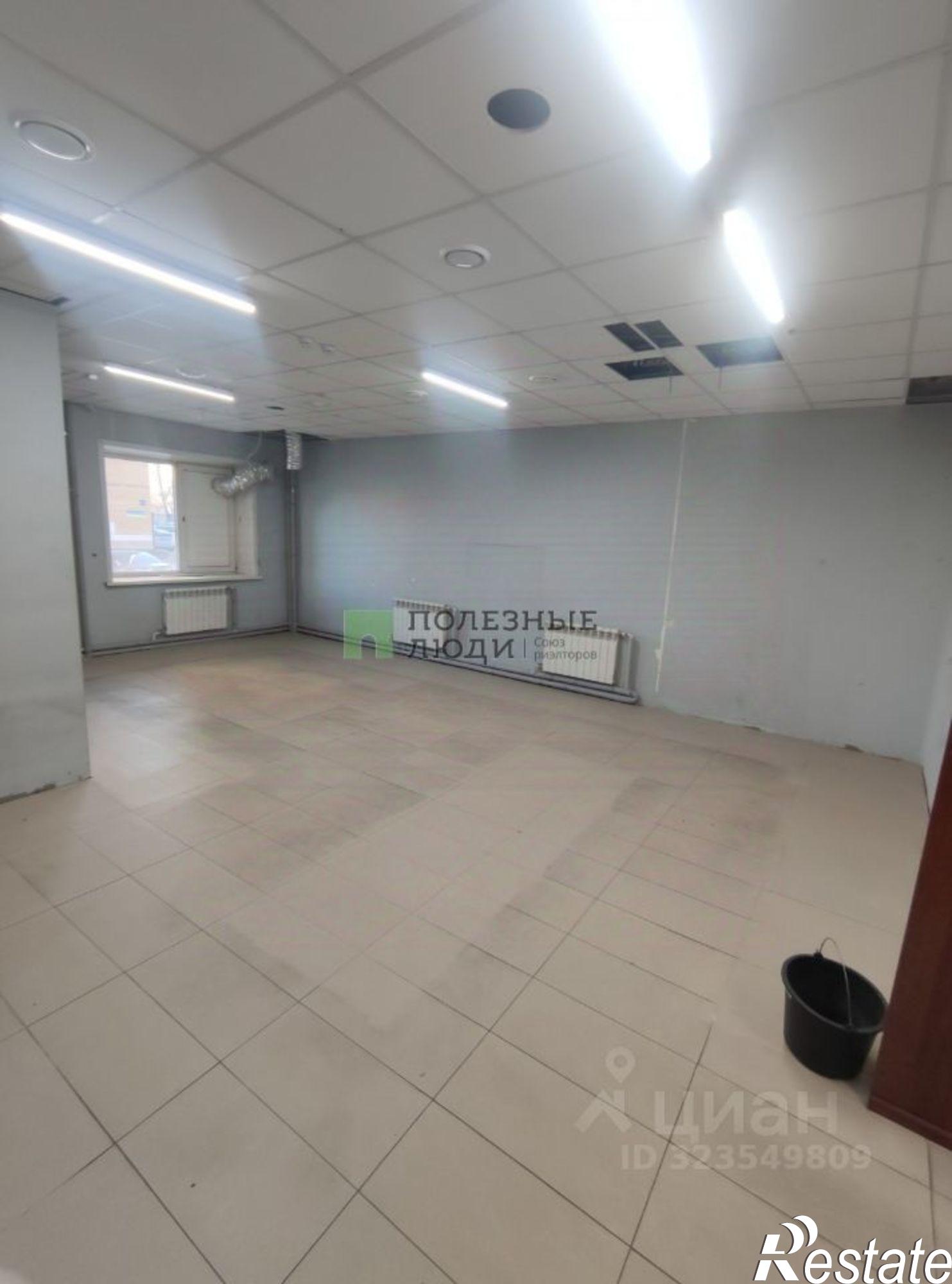 Купить помещение свободного назначения за 15 043 000 рублей на ул Красноармейская, 63