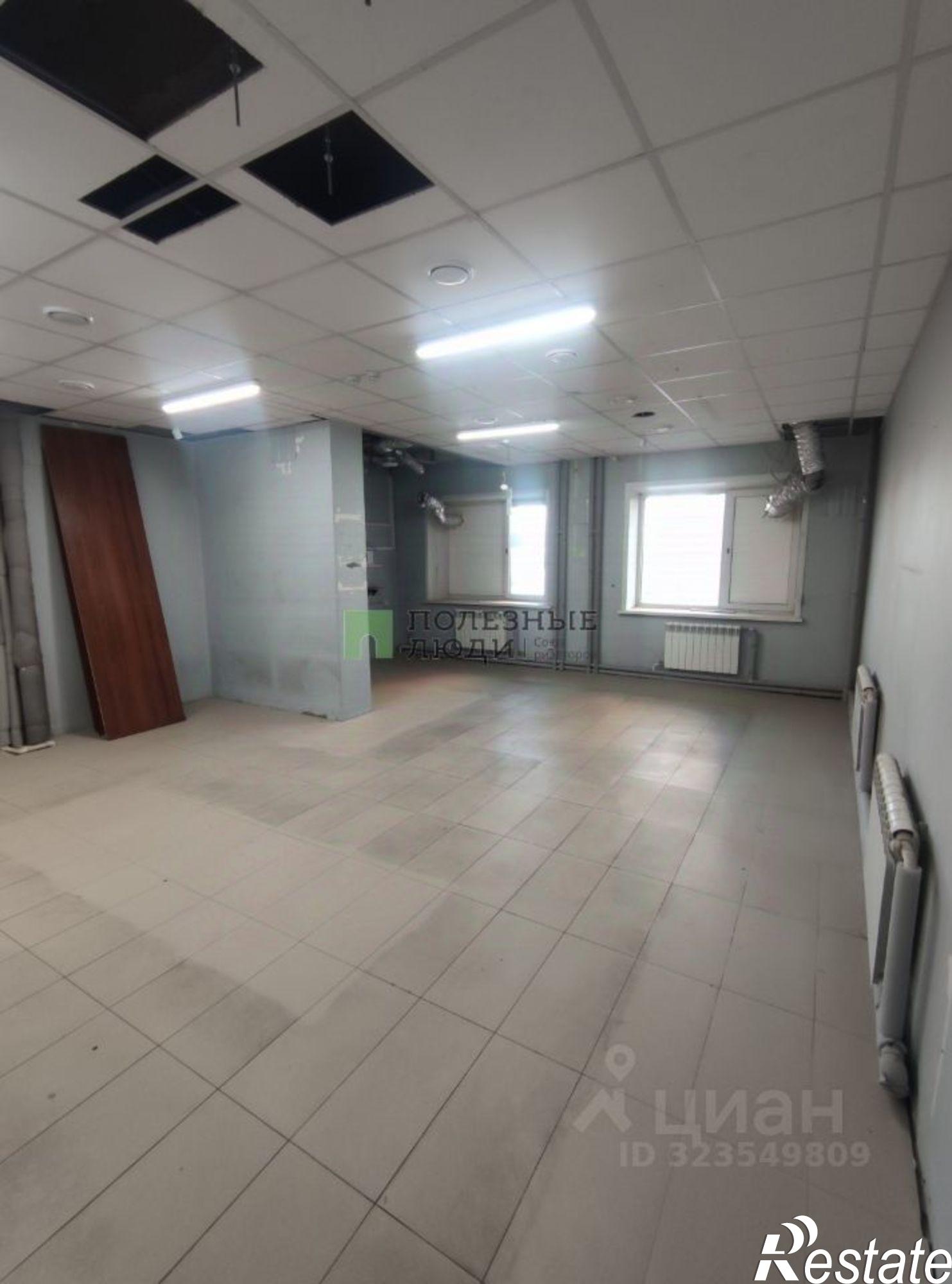 Купить помещение свободного назначения за 15 043 000 рублей на ул Красноармейская, 63