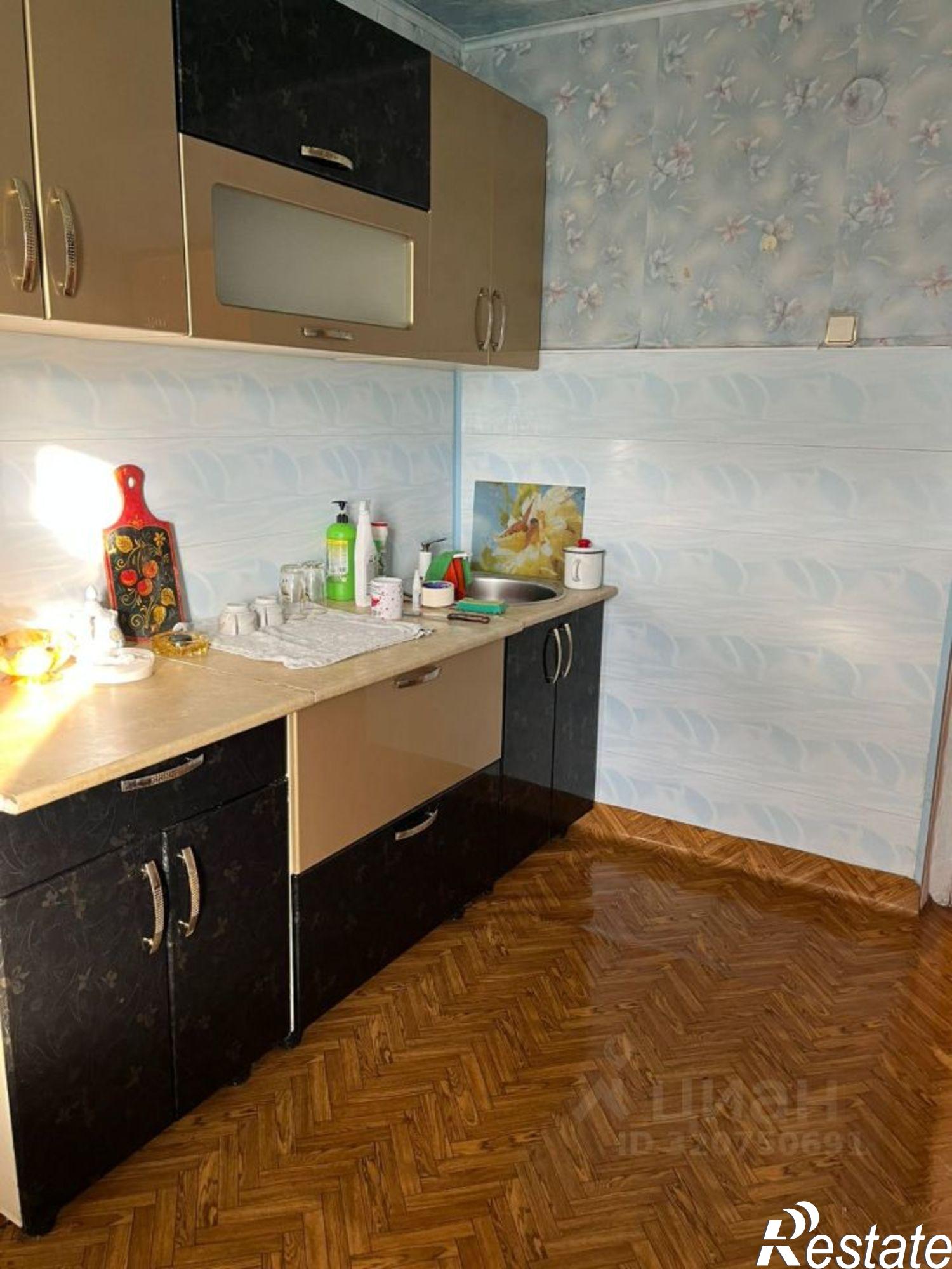 Купить квартиру за 5 100 000 рублей на Читинский район