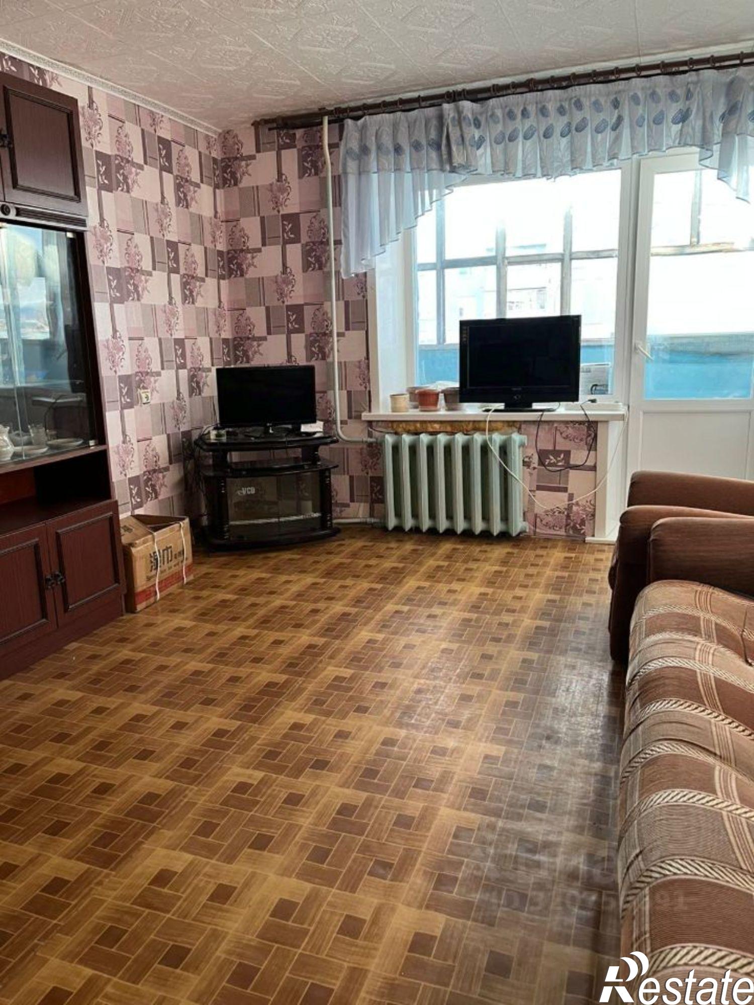 Купить квартиру за 5 100 000 рублей на Читинский район