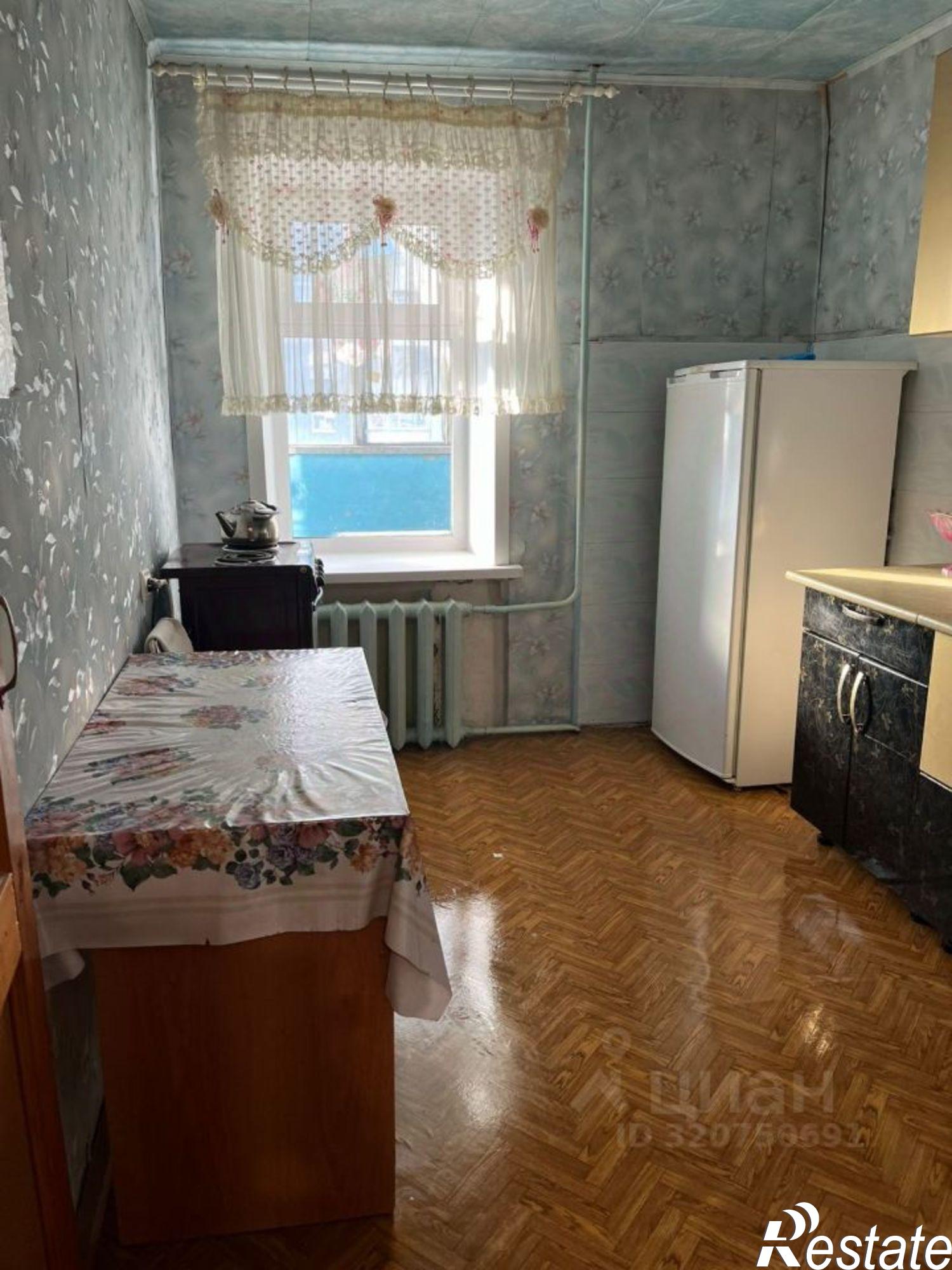 Купить квартиру за 5 100 000 рублей на Читинский район