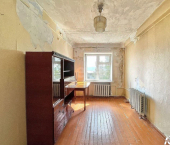 2-комн, 42кв м, этаж 5/5 ул Бабушкина, 5