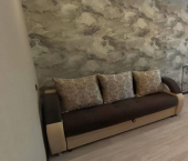 2-комн, 50кв м, этаж 5/5 Баргузинская улица, 30