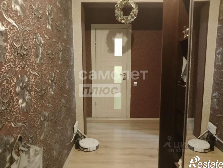 2-комн квартира Чита г., Черновский, 6-й мкр., д.13