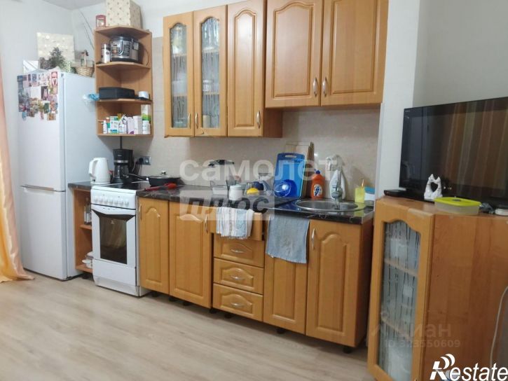 2-комн квартира Чита г., Черновский, 6-й мкр., д.13