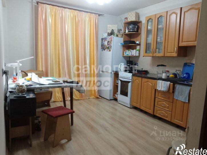 2-комн квартира Чита г., Черновский, 6-й мкр., д.13