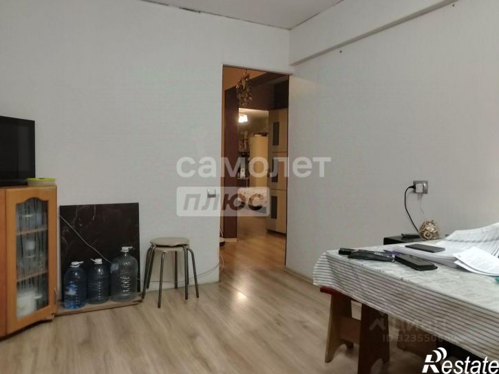 2-комн квартира Чита г., Черновский, 6-й мкр., д.13