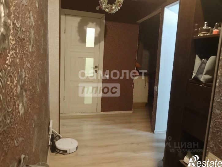 2-комн квартира Чита г., Черновский, 6-й мкр., д.13