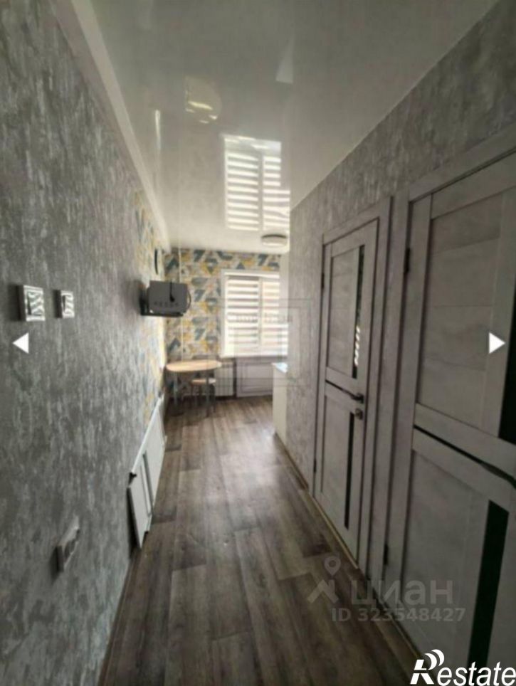 1-комн квартира ул Анохина, 105,  д. 105