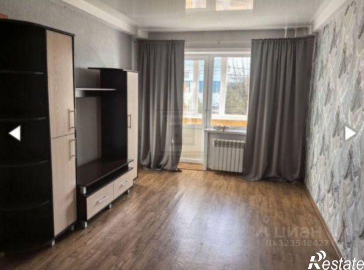 1-комн квартира ул Анохина, 105,  д. 105