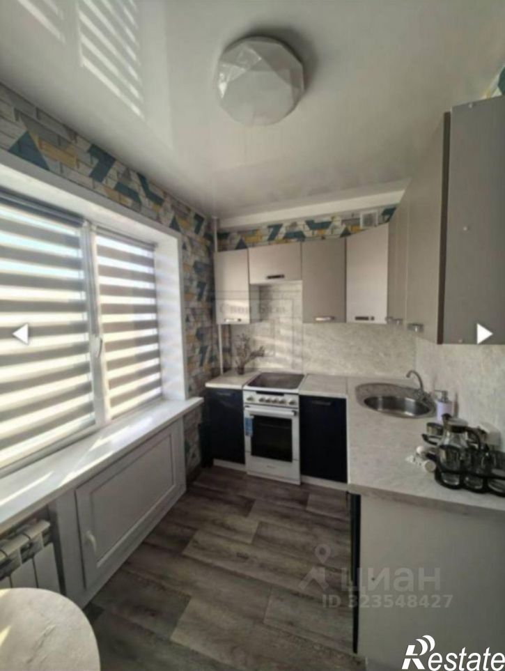 1-комн квартира ул Анохина, 105,  д. 105