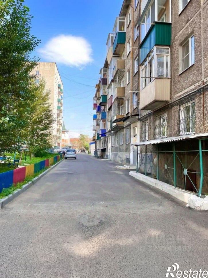 2-комн квартира ул Бабушкина, 5,  д. 5