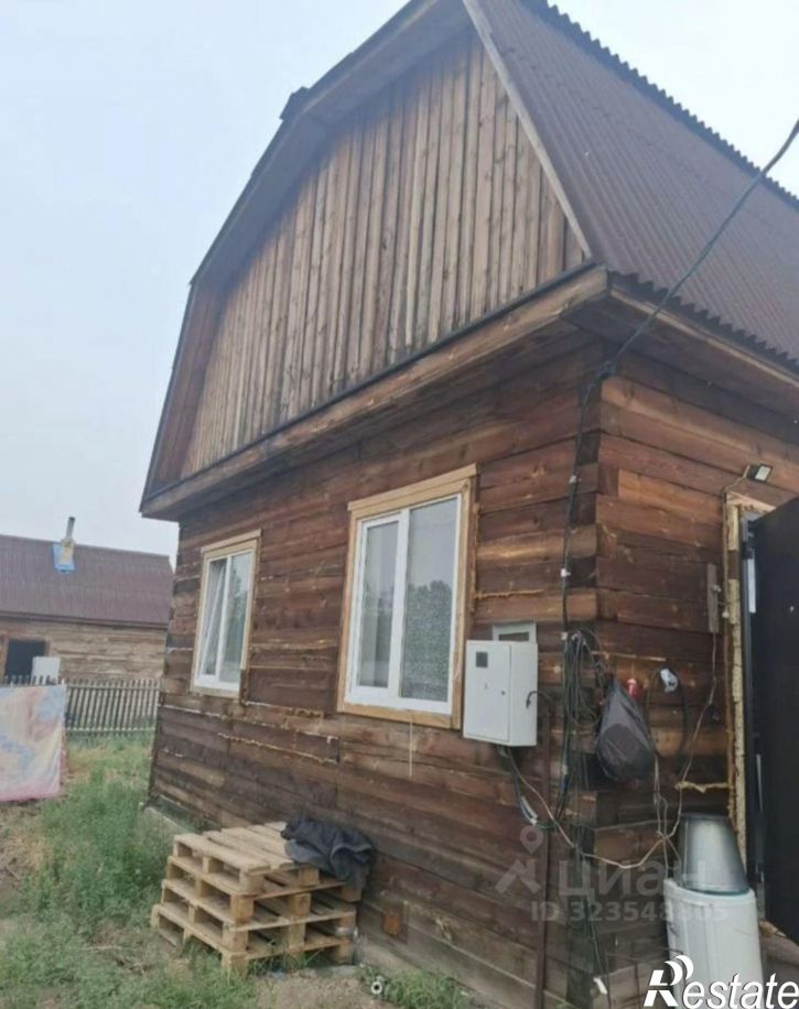 Коттедж/дом ул Назара Губина, 26,  д. 26