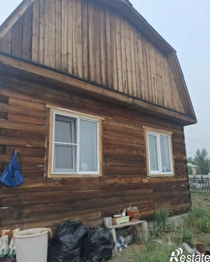 Коттедж/дом ул Назара Губина, 26,  д. 26