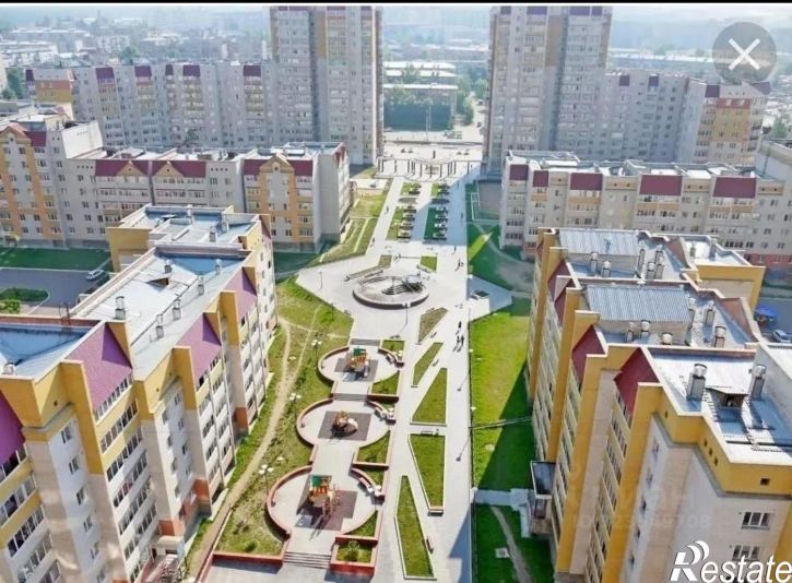 1-комн квартира Чита